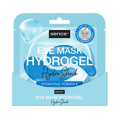 Sence Hydro Shock Eye Mask Hydrogel