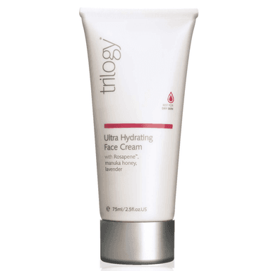 Ultra Hydrating Face Cream