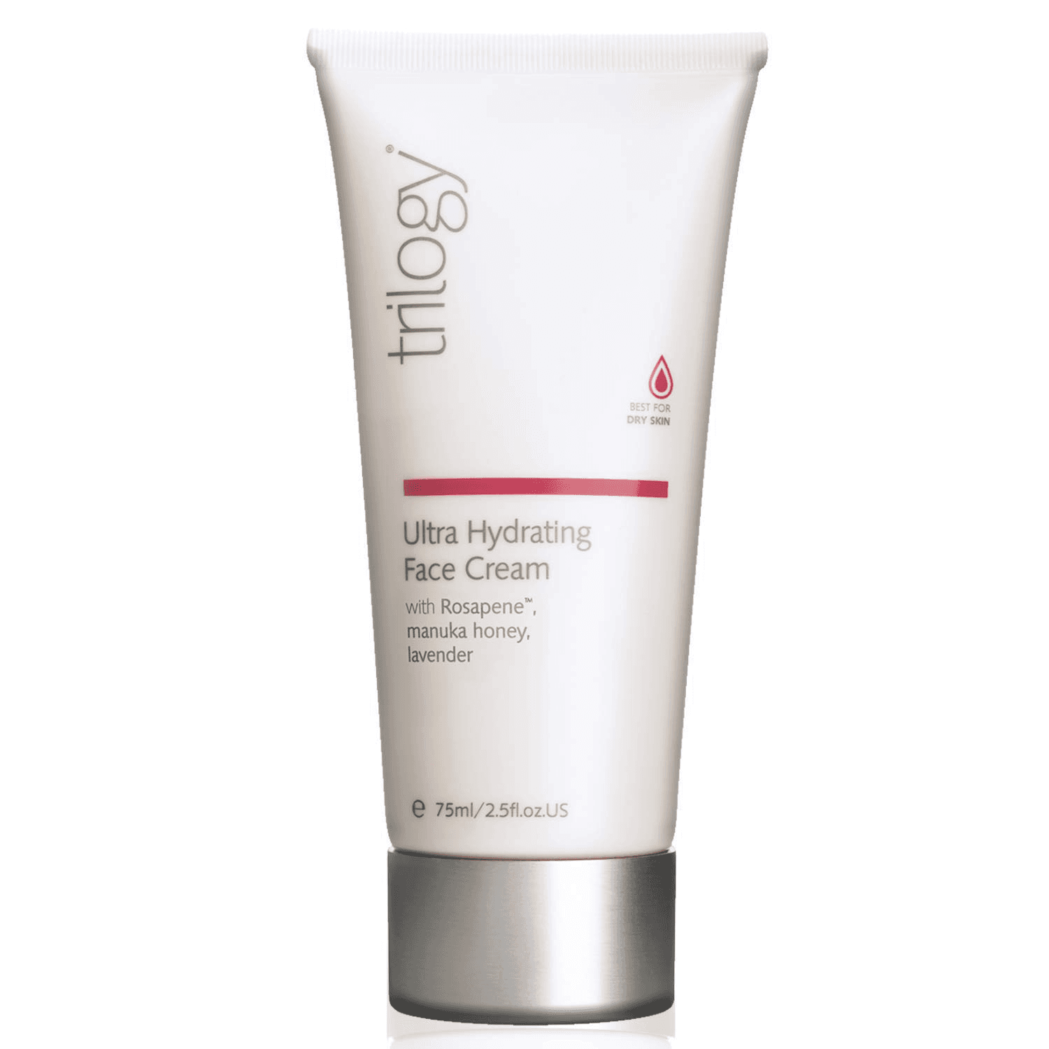 Ultra Hydrating Face Cream