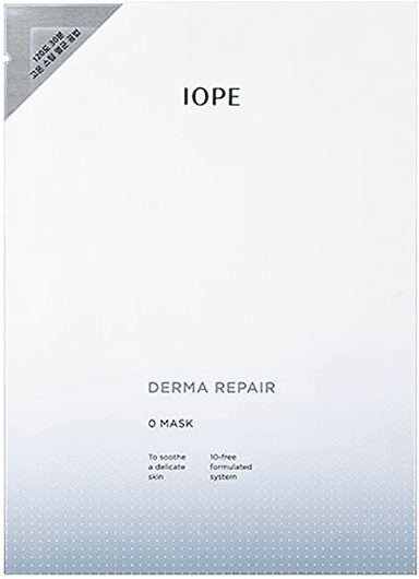 Derma Repair 0 Mask