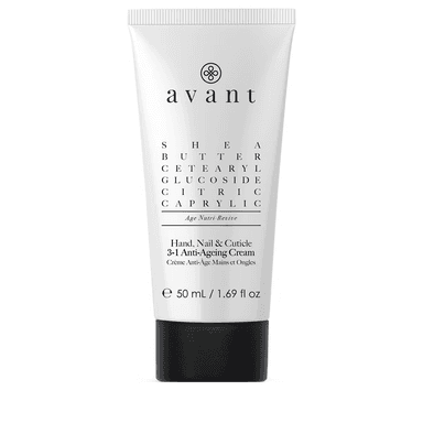Hand Nail & Cuticle Anti-Ageing Cream