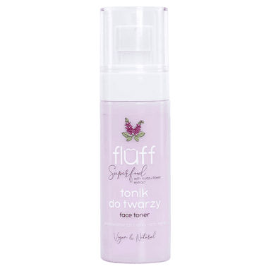 Face Toner Tonik do twarzy z kwiatem kudzu