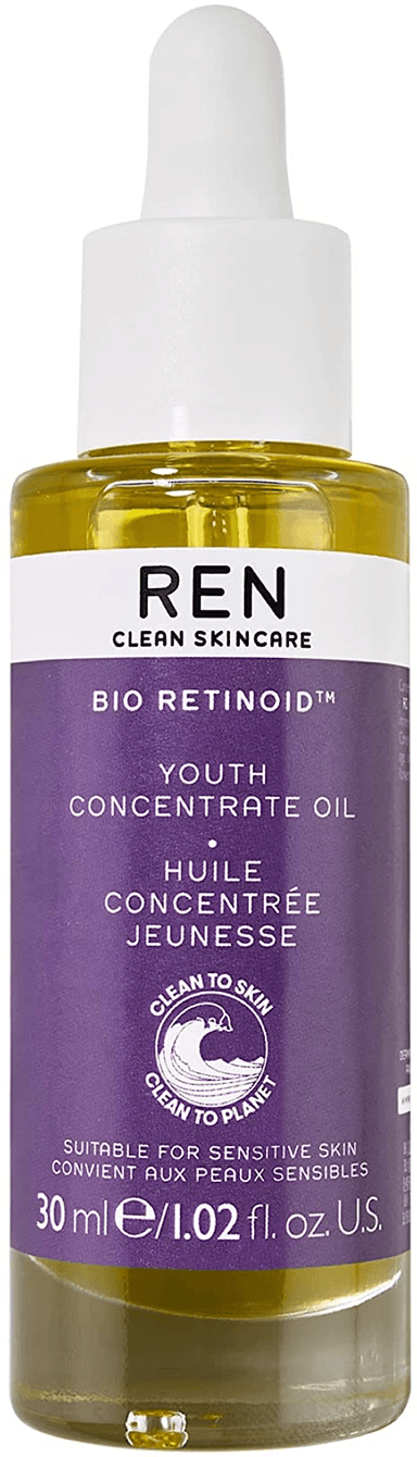 Bio Retinoid Anti-Wrinkle Concentrate Oil
