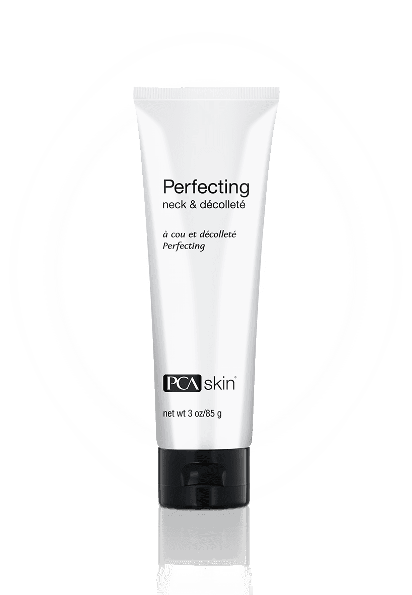 Perfecting Neck & Décolleté