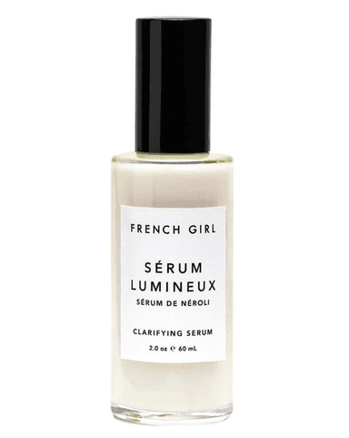 Clarifying Serum Serum Lumineux