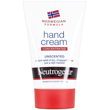 Neutrogena, Hand Cream, Original