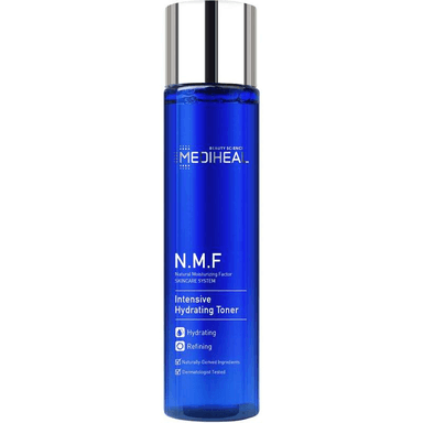 N.M.F Intensive Hydrating Toner