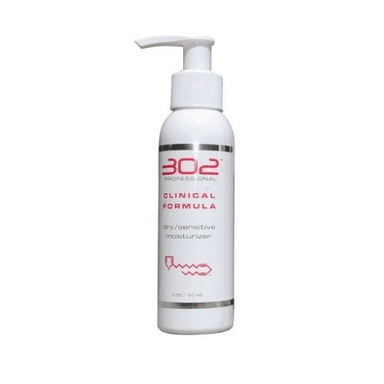 Clinical Formula Dry/Sensitive Moisturizer