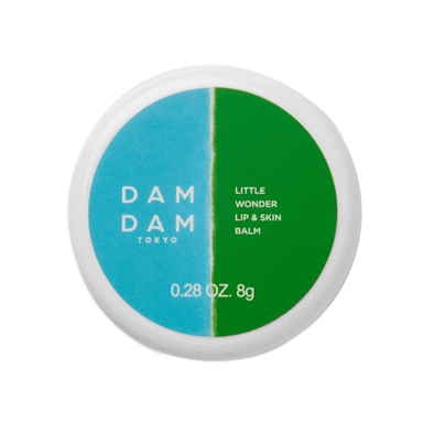 Little Wonder Lip & Skin Balm