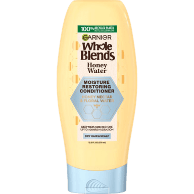 Honey Water Moisture Restoring Conditioner