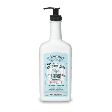 Peppermint Daily Moisturizing Lotion