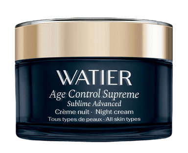 Age Control Supreme Sublime Advanced Night Cream