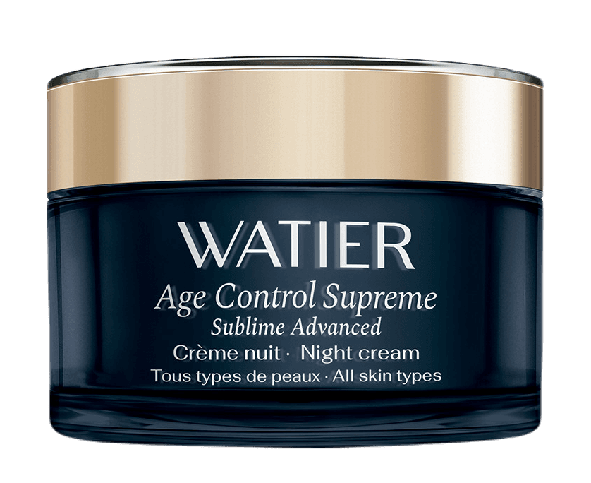 Age Control Supreme Sublime Advanced Night Cream