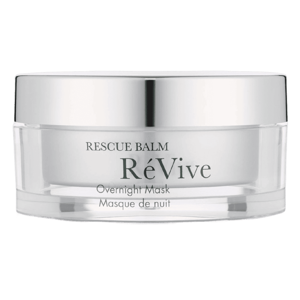 Rescue Balm Overnight Mask