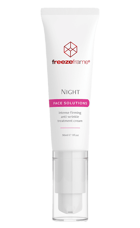 Night Face Solutions