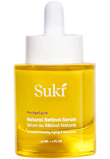 ProAgeCycle Natural Retinol Serum