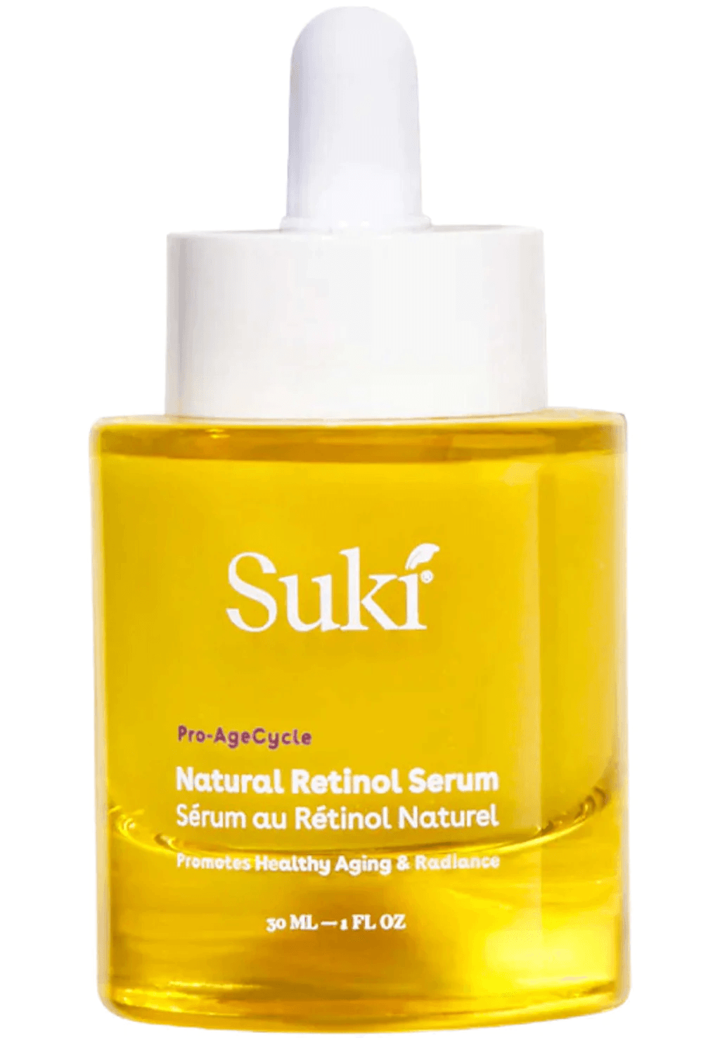 ProAgeCycle Natural Retinol Serum