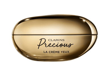Precious La Crème Yeux Age-Defying Eye Cream