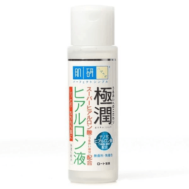 Goku-jyun Clear Lotion