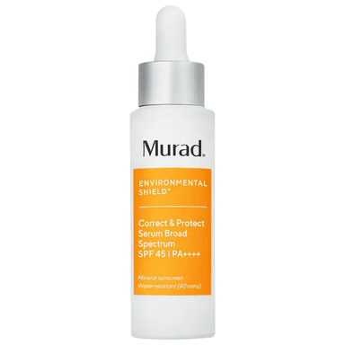 Correct & Protect Broad Spectrum SPF 45