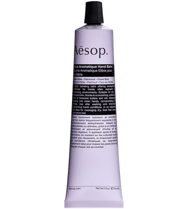 Eleos Aromatique Hand Balm