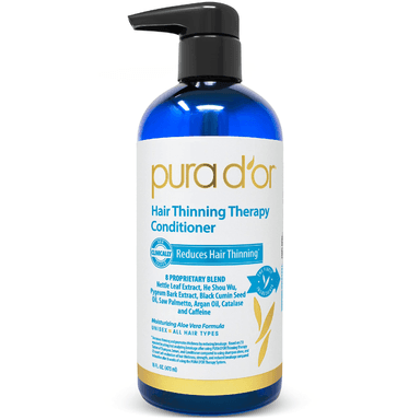 Hair Thinning Therapy Conditioner