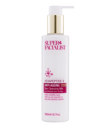 Hexapeptide 9 Anti-Ageing Cleansing Milk