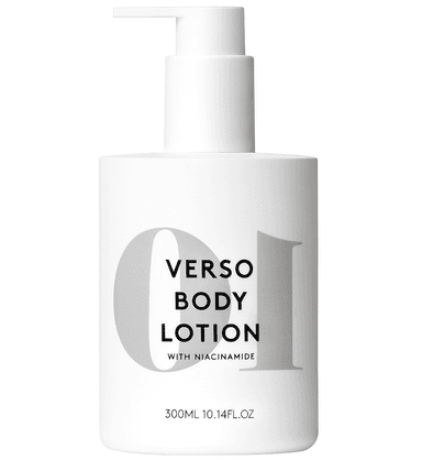 Verso Body Lotion