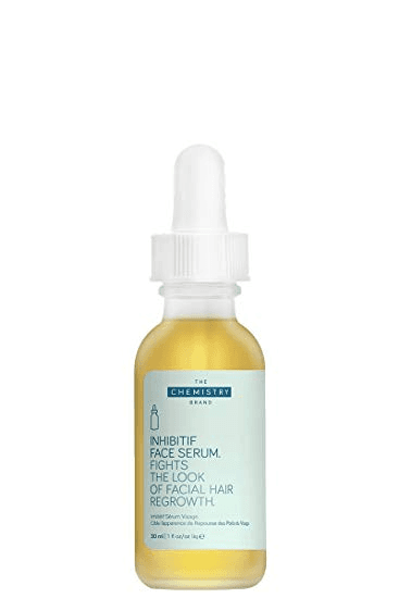 Inhibitif Face Serum