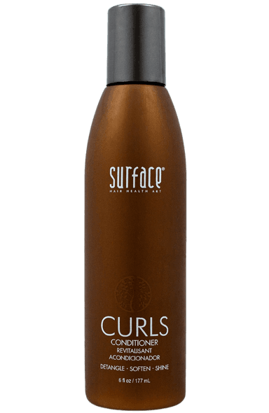 Curls Conditioner