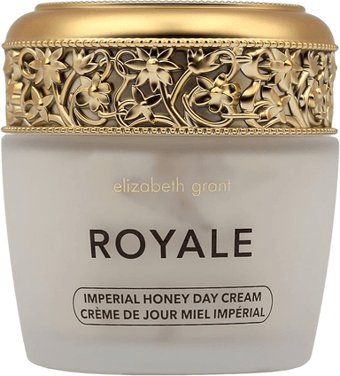Royale Imperial Honey Day Cream
