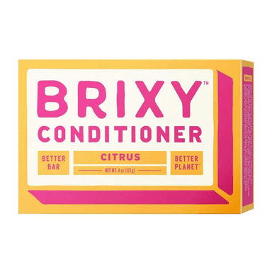 Hydrating Conditioner Bar - Citrus
