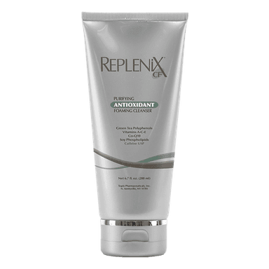 Cf Purifying Antioxidant Foaming Cleanser