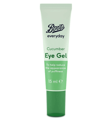 Cucumber Eye Gel