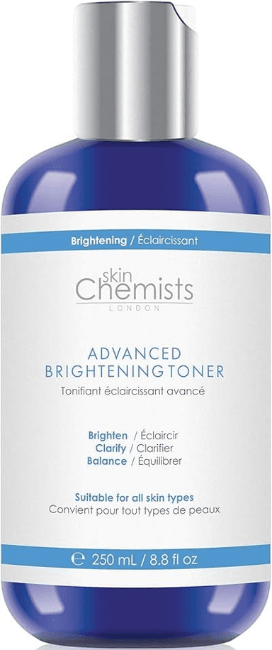 Advanced Brightening Toner