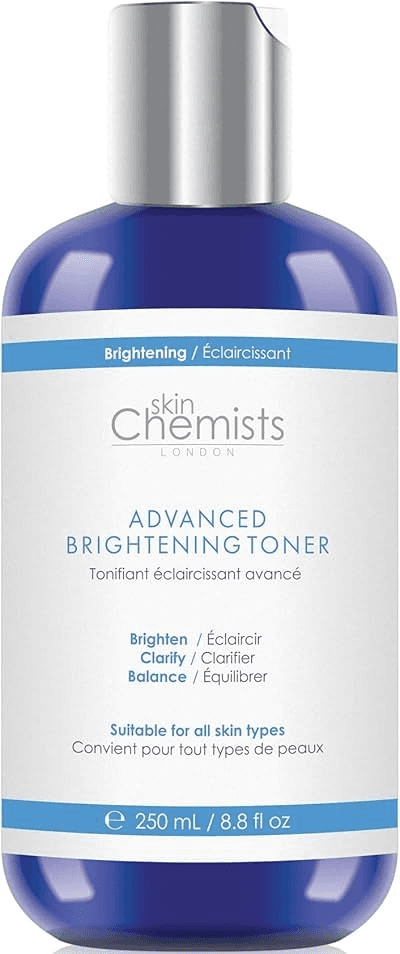 Advanced Brightening Toner