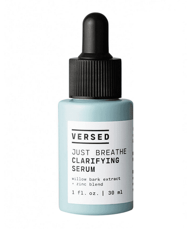 Just Breathe Clarifying Serum