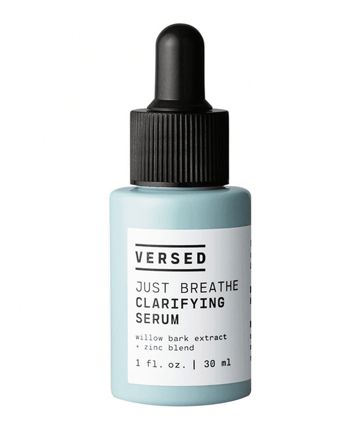 Just Breathe Clarifying Serum