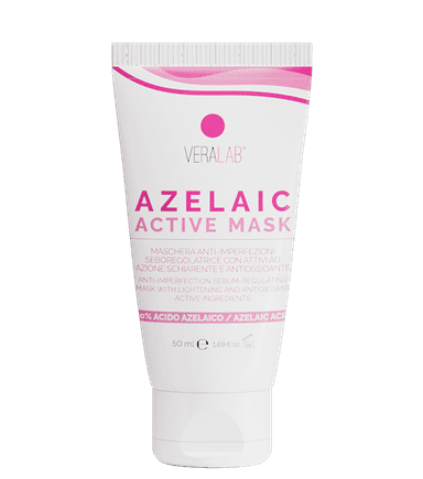 Azelaic Active Mask