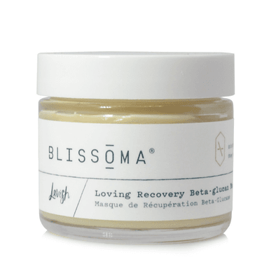 Lavish - Loving Recovery Beta-Glucan Mask