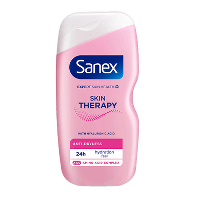 Skin Therapy Anti-Dryness Shower Cream