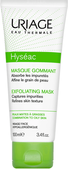 Hyséac - Exfoliating Mask