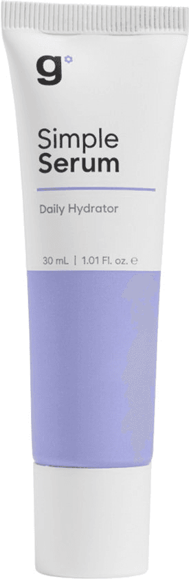 Simple Serum Daily Hydrator