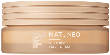 Natuneo System High Performance Refining Day Cream