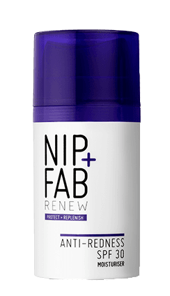 Anti Redness SPF 30 Moisturiser