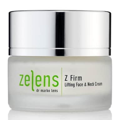 Z Firm Lifting Face & Neck Cream
