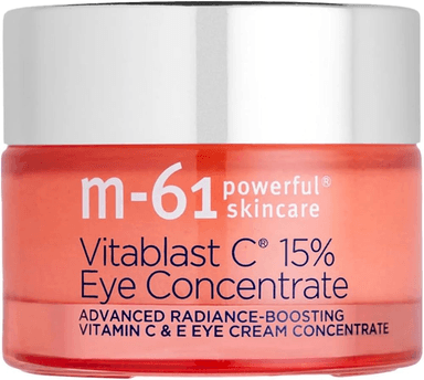Vitablast C® 15% Eye Concentrate