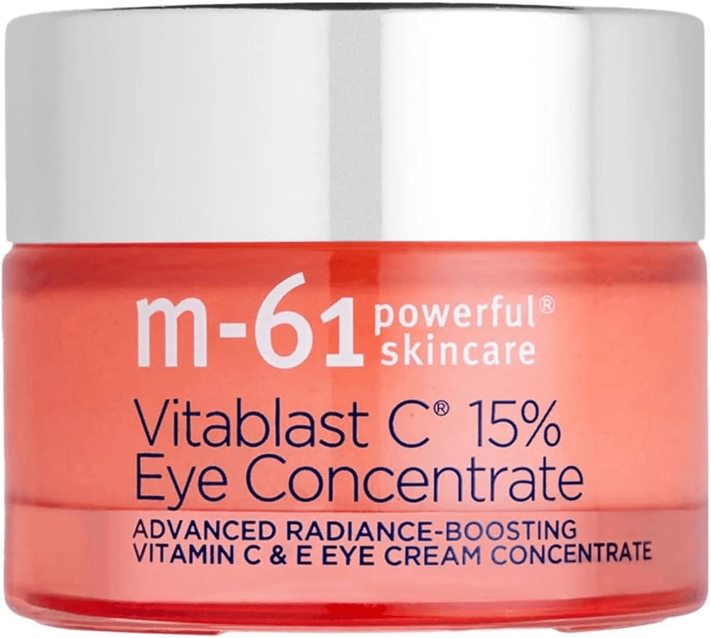 Vitablast C® 15% Eye Concentrate