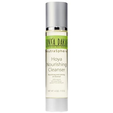 Hoya Nourishing Cleanser