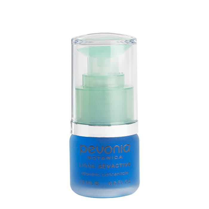 Vitaminic Concentrate